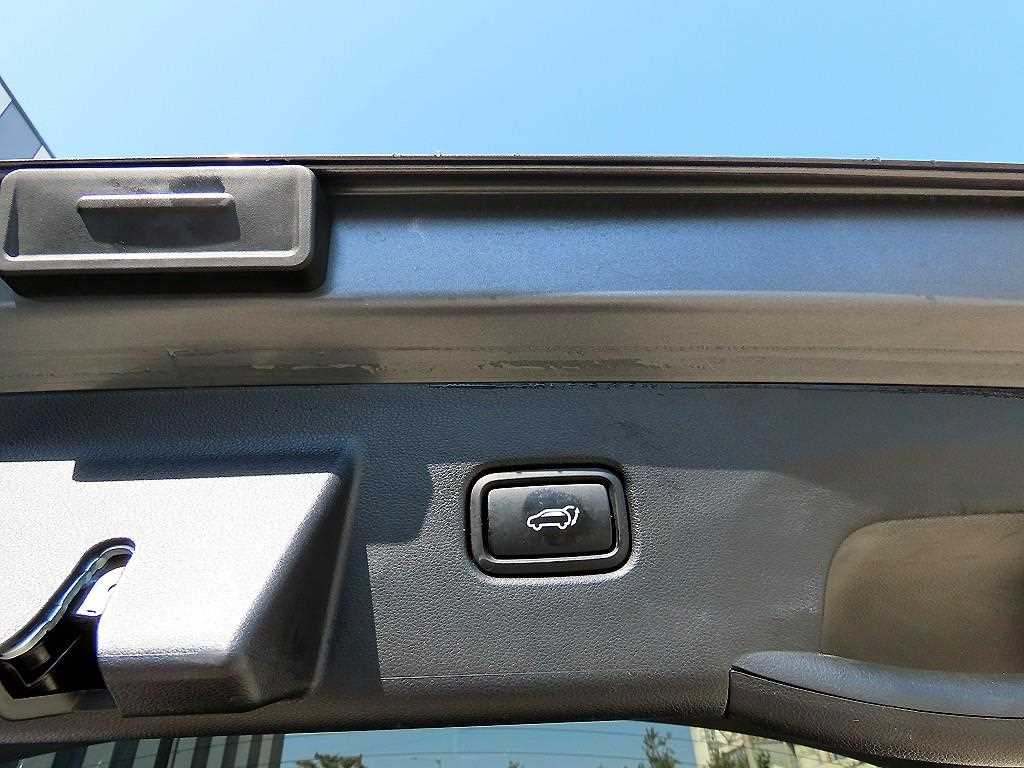 HYUNDAI Tucson 2024 Verde - Importación desde Corea - HF Imports Iquique - Foto 15