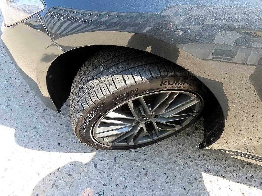 Genesis G70 2018 Gris - Importación desde Corea - HF Imports Iquique - Foto 20