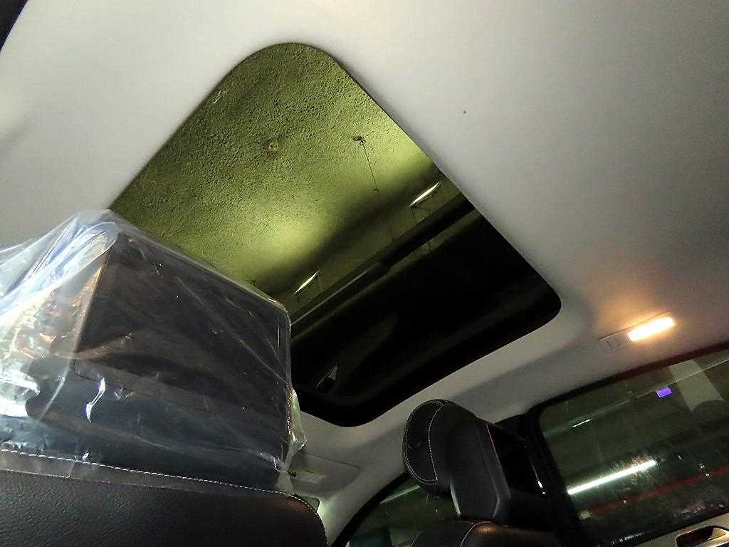 Mercedes Benz GLE Class 2017 Blanco - Importación desde Corea - HF Imports Iquique - Foto 15