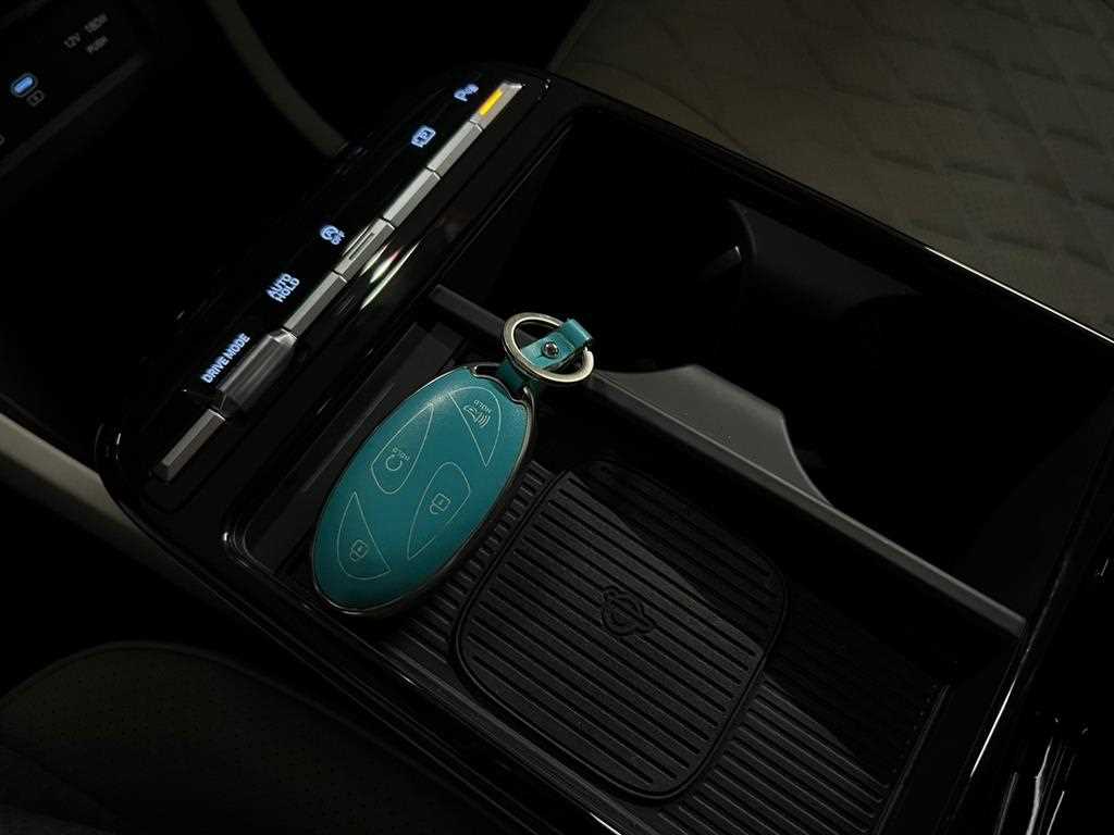 HYUNDAI Tucson - Vista 12