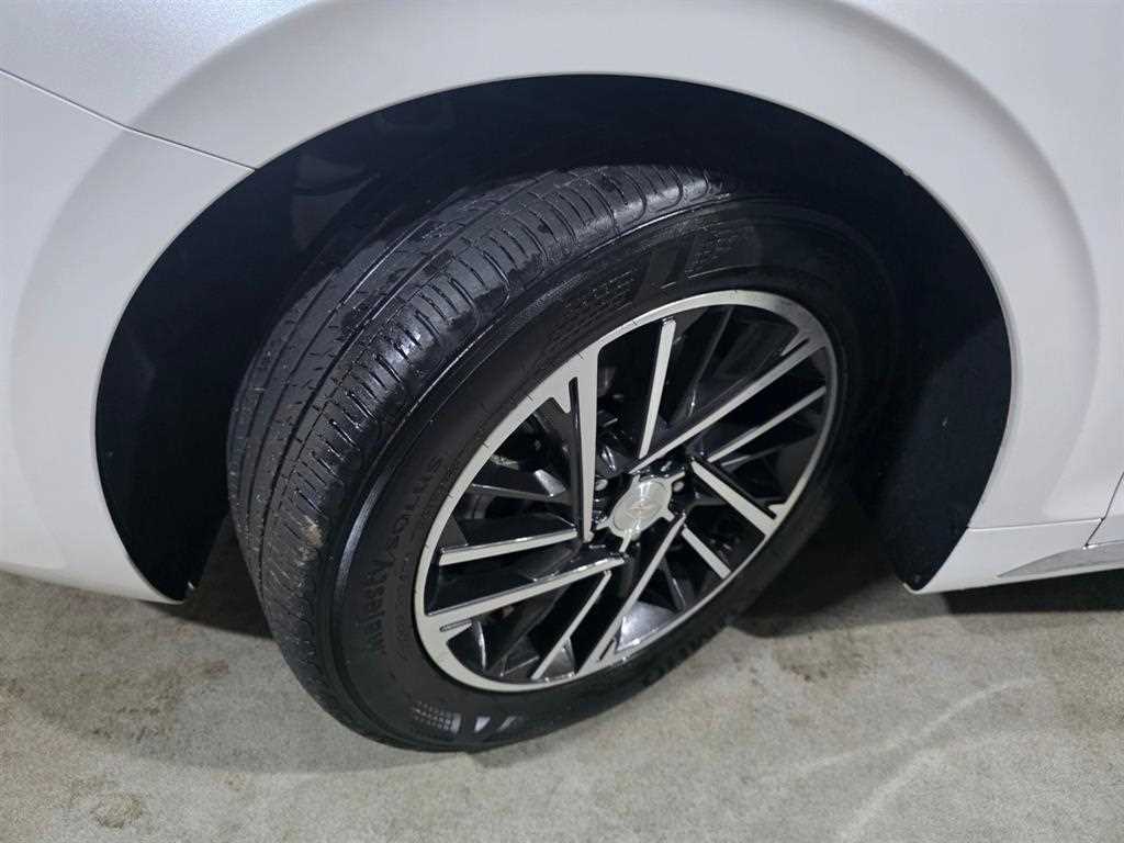 HYUNDAI Grandeur 2021 Blanco - Importación desde Corea - HF Imports Iquique - Foto 19