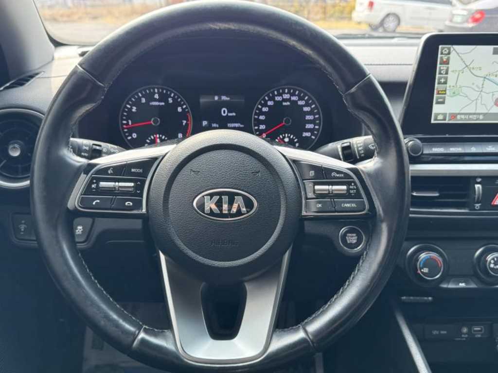 KIA K3 2019 - Importación desde Corea - HF Imports Iquique - Foto 15