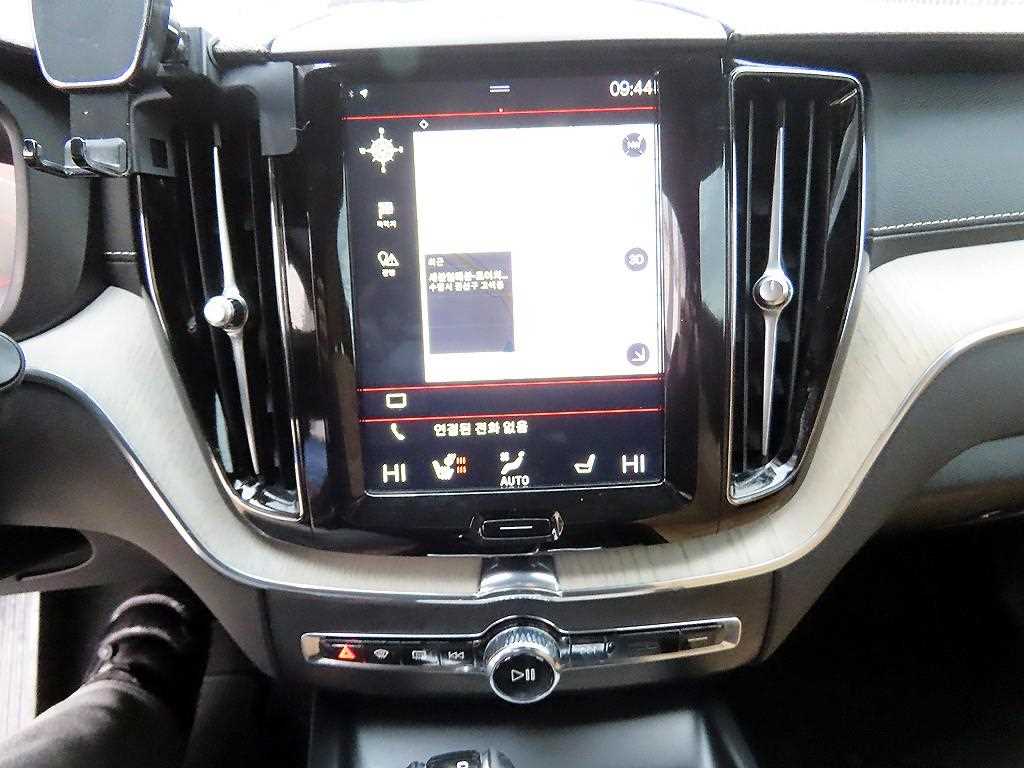 Volvo XC60 - Vista 12