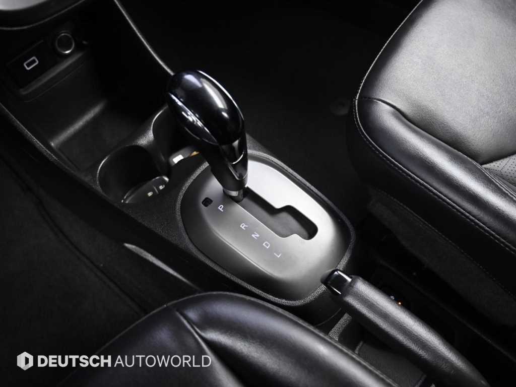 Chevrolet Spark - Vista 9