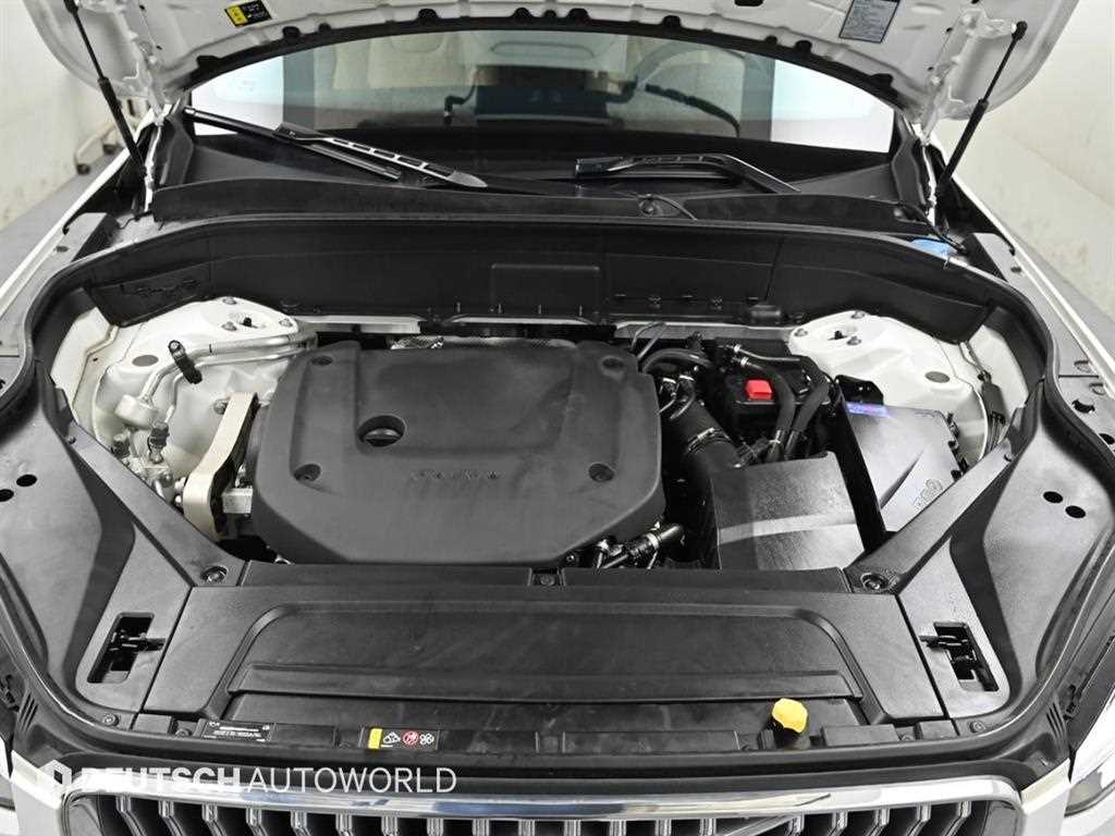 Volvo XC90 - Vista 6