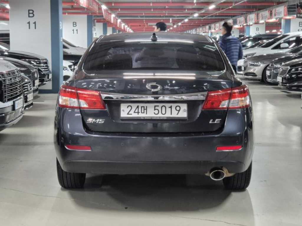 SAMSUNG SM5 - Vista 4