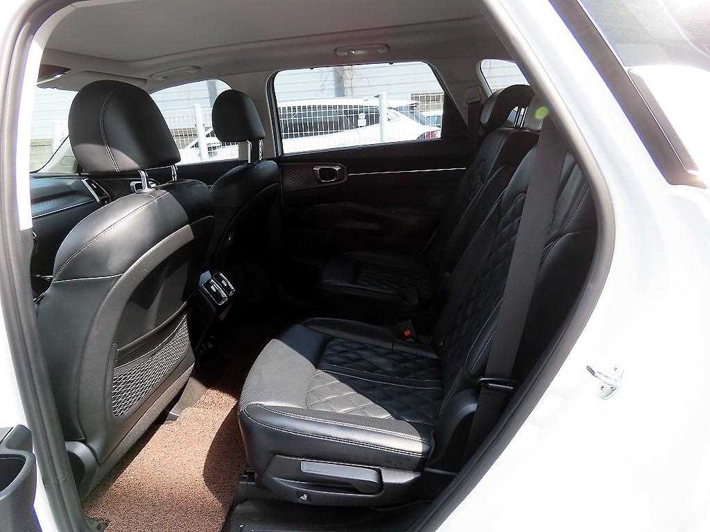 KIA Sorento - Vista 6