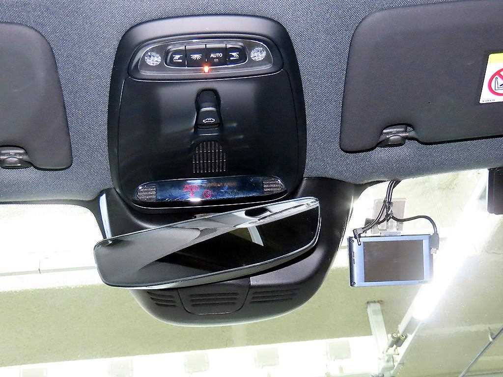 Volvo XC40 2021 Blanco - Importación desde Corea - HF Imports Iquique - Foto 14