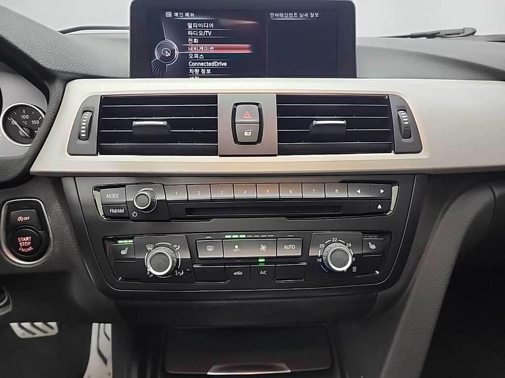 BMW 3 series - Vista 10