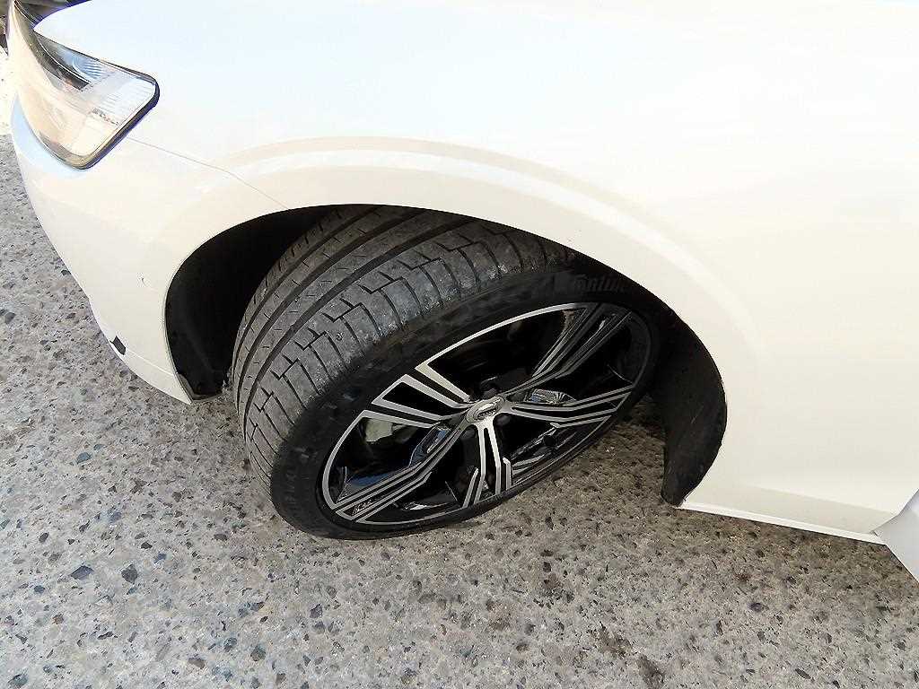 Volvo S60 2020 Blanco - Importación desde Corea - HF Imports Iquique - Foto 20