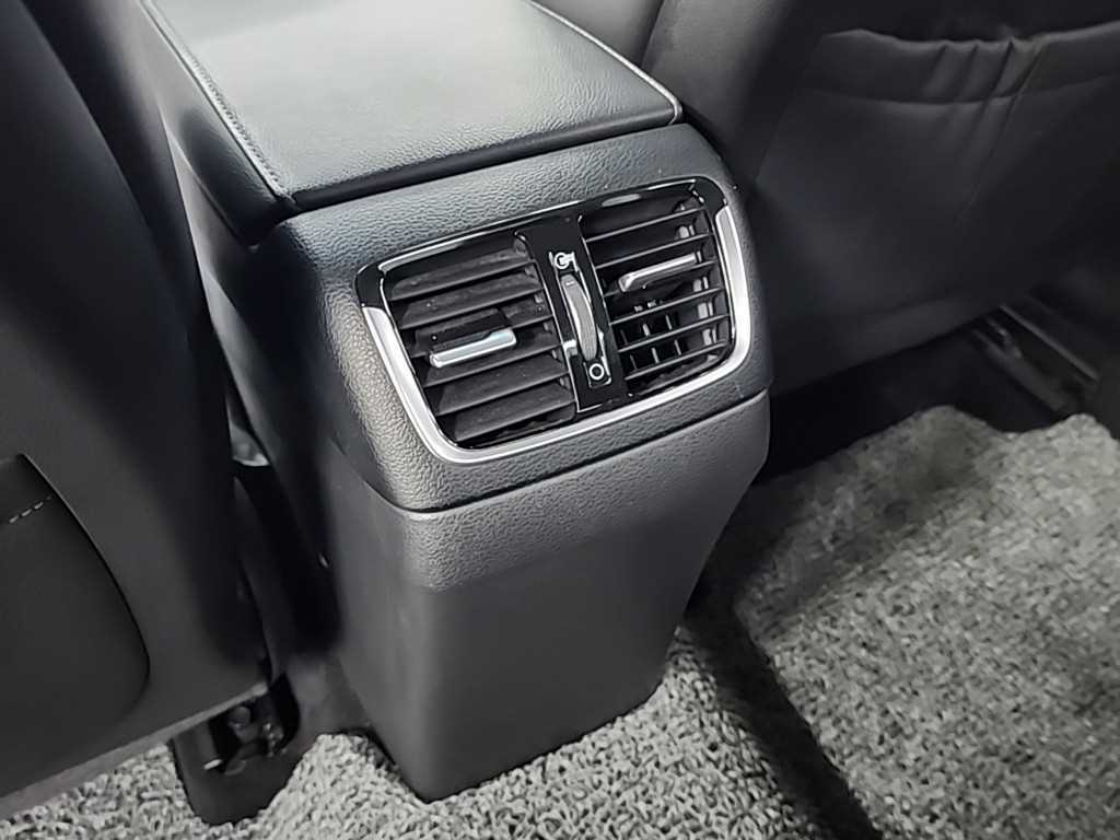 HYUNDAI Grandeur 2017 Negro - Importación desde Corea - HF Imports Iquique - Foto 13