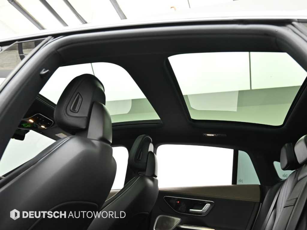 Mercedes Benz EQE 2023 Blanco - Importación desde Corea - HF Imports Iquique - Foto 18