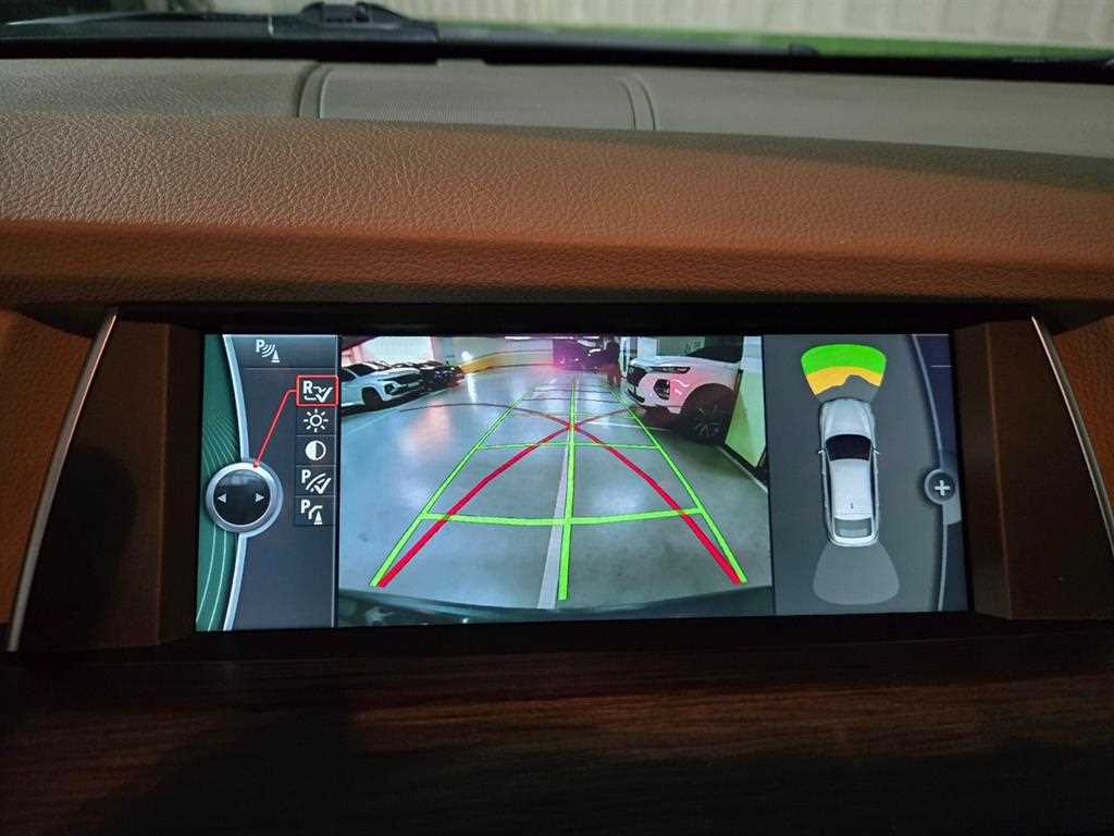 BMW Gran Turismo 2012 Azul - Importación desde Corea - HF Imports Iquique - Foto 13