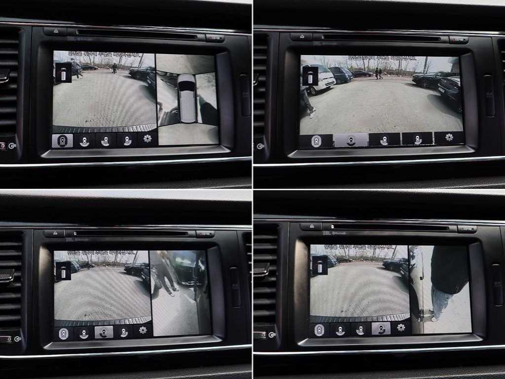 KIA Carnival 2017 Negro - Importación desde Corea - HF Imports Iquique - Foto 16