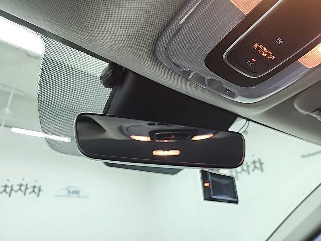 HYUNDAI Avante 2021 Gris - Importación desde Corea - HF Imports Iquique - Foto 15