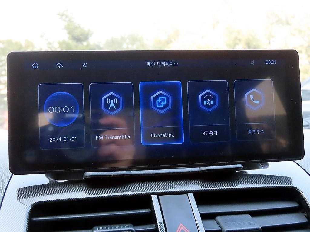 Chevrolet Spark 2013 skyblue - Importación desde Corea - HF Imports Iquique - Foto 13