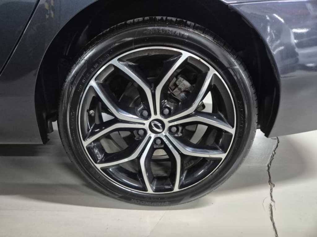 SAMSUNG SM5 - Vista 6