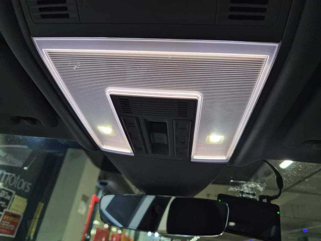 Volkswagen Arteon 2020 Negro - Importación desde Corea - HF Imports Iquique - Foto 17