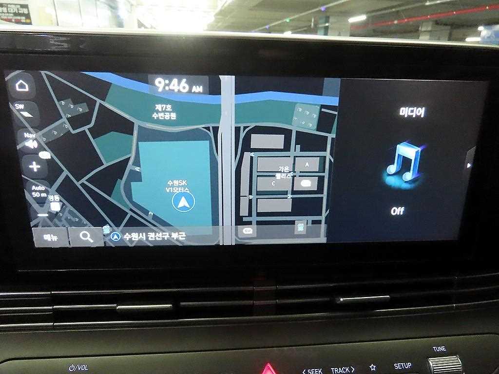 HYUNDAI Grandeur 2023 Negro - Importación desde Corea - HF Imports Iquique - Foto 14