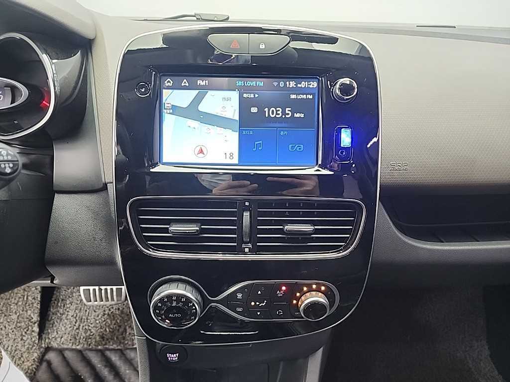 SAMSUNG Clio - Vista 10
