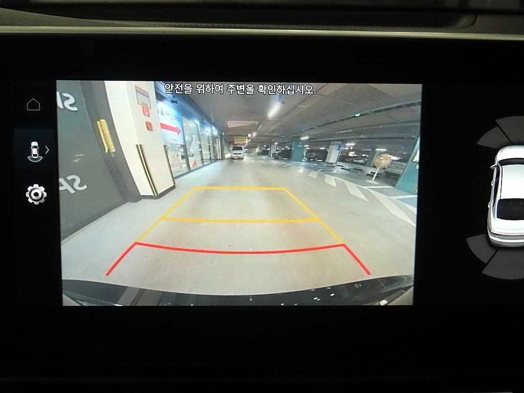 HYUNDAI Grandeur 2023 Negro - Importación desde Corea - HF Imports Iquique - Foto 15