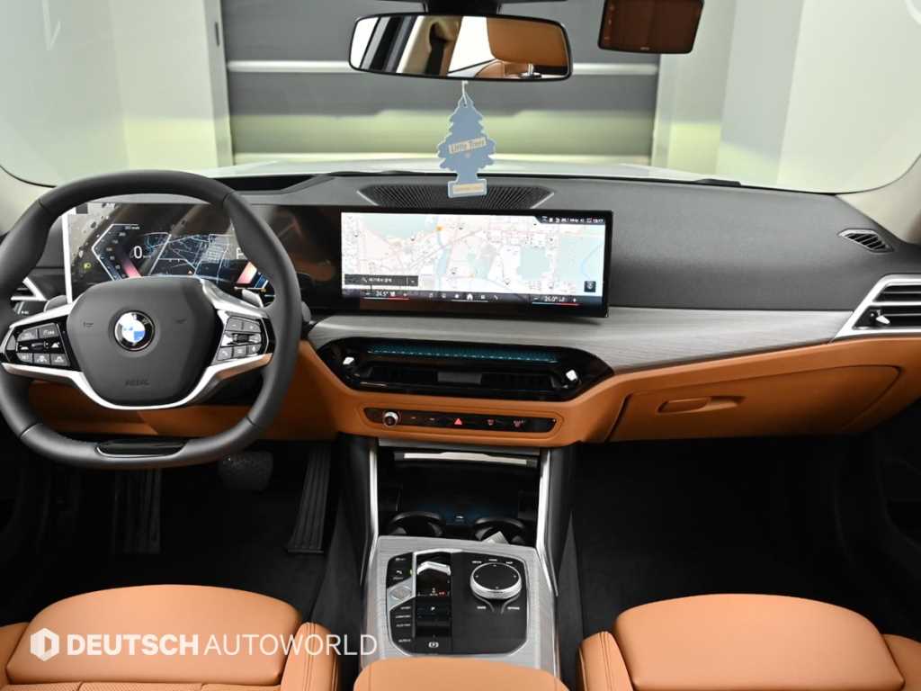 BMW 3 series - Vista 7