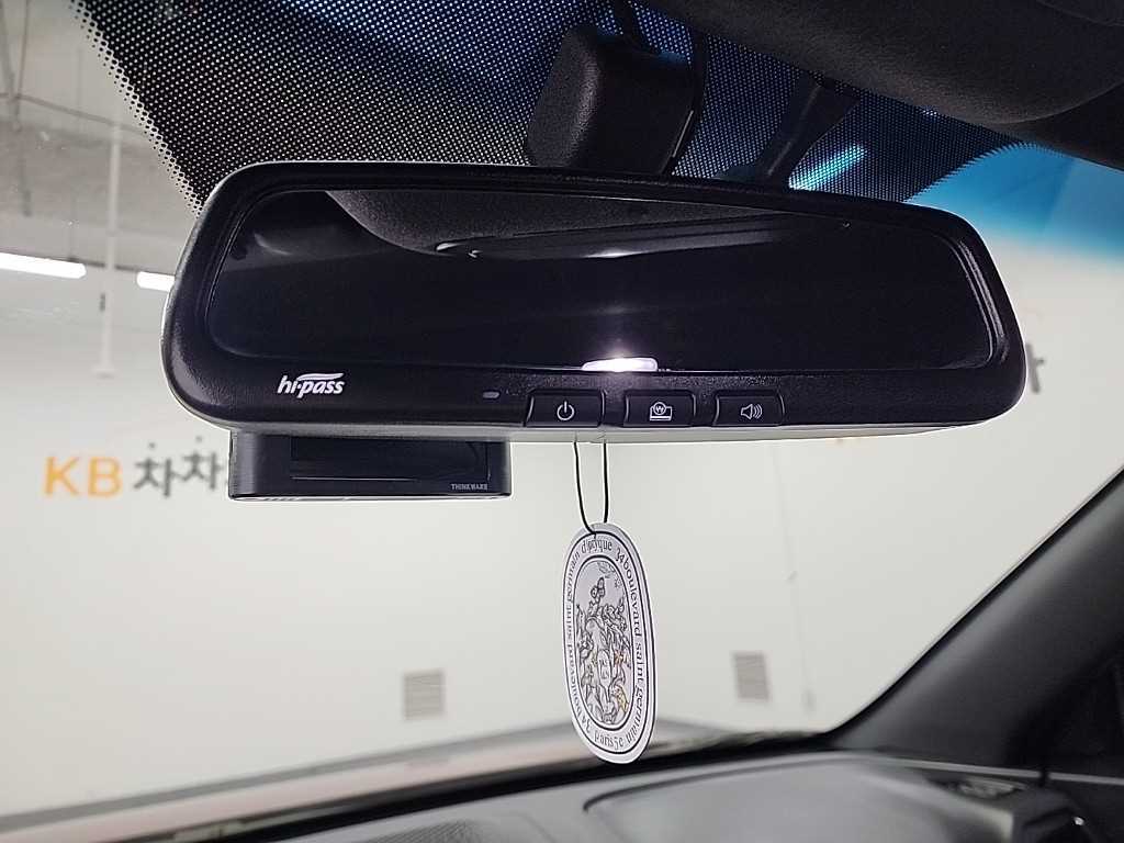 Ssangyong Tivoli 2020 Rojo - Importación desde Corea - HF Imports Iquique - Foto 17