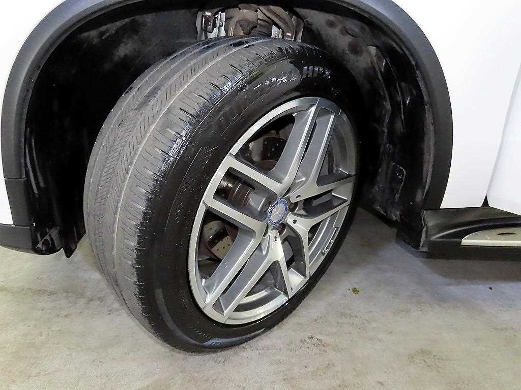 Mercedes Benz GLE Class 2017 Blanco - Importación desde Corea - HF Imports Iquique - Foto 20