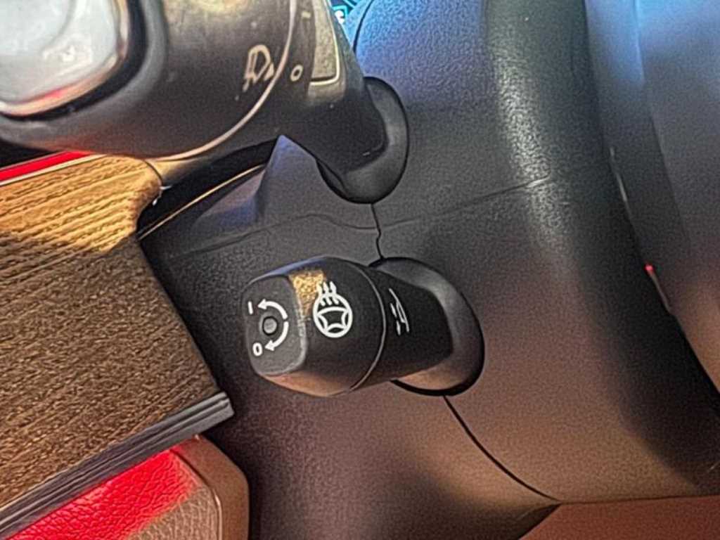 Mercedes Benz E class - Vista 12