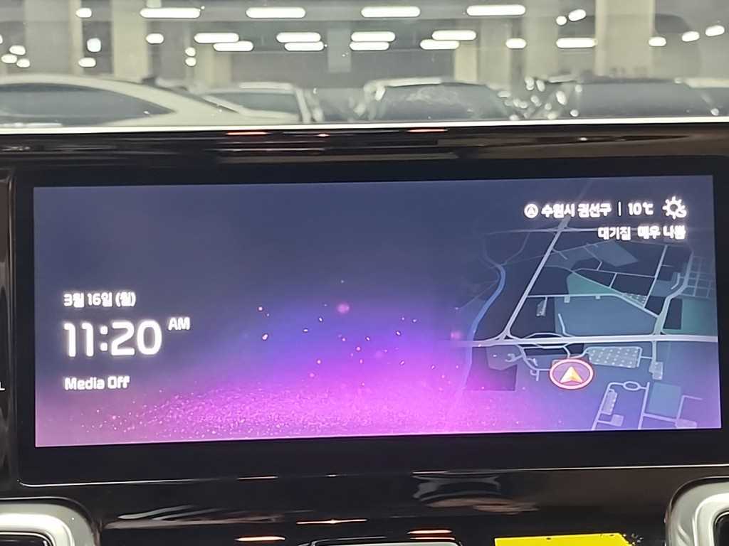 KIA Sorento 2021 Blanco - Importación desde Corea - HF Imports Iquique - Foto 16