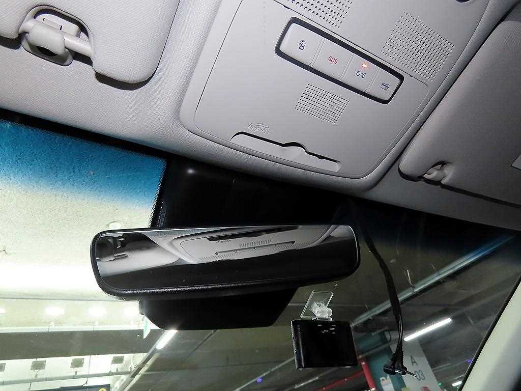 HYUNDAI Grandeur 2022 Blanco - Importación desde Corea - HF Imports Iquique - Foto 16