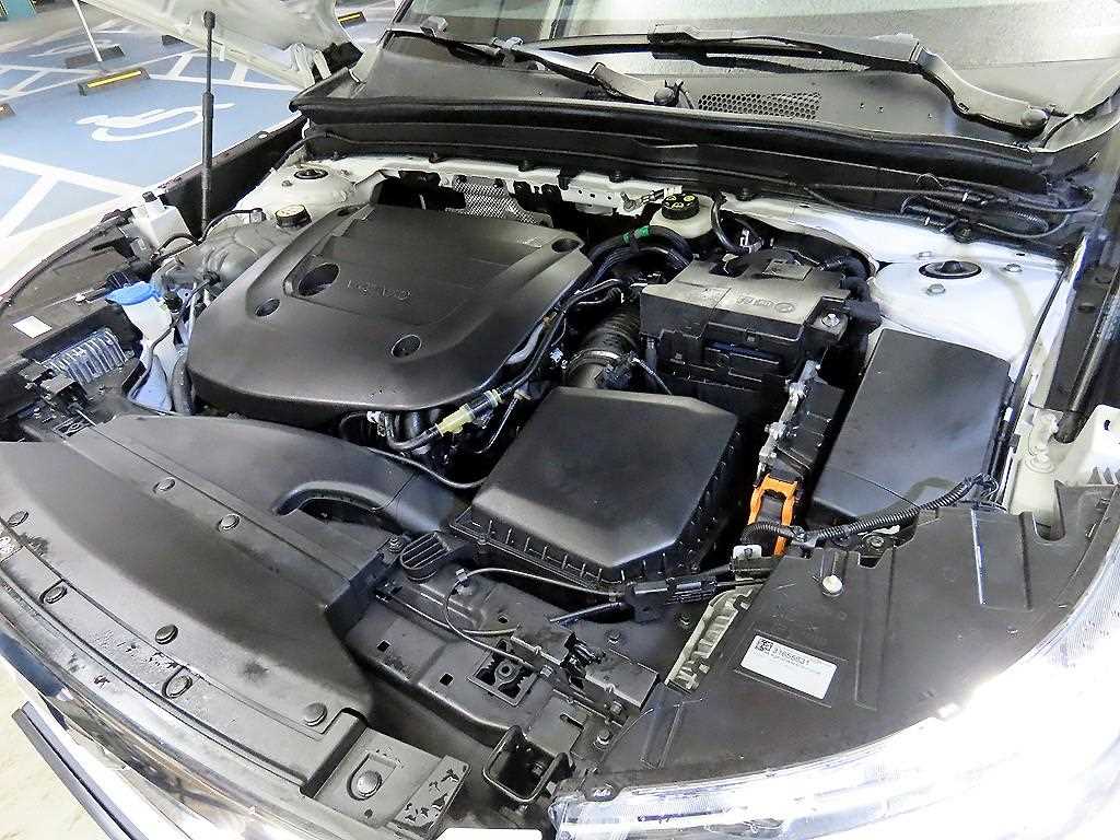 Volvo XC40 2021 Blanco - Importación desde Corea - HF Imports Iquique - Foto 19