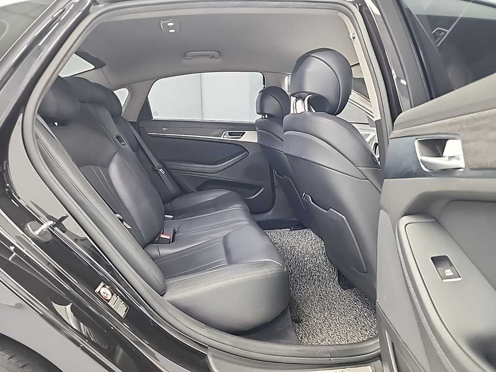 Genesis G80 2018 - Importación desde Corea - HF Imports Iquique - Foto 13