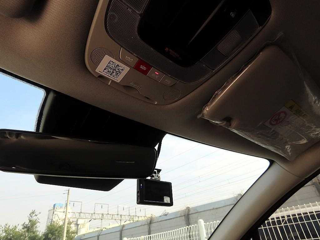 KIA Sportage 2024 Blanco - Importación desde Corea - HF Imports Iquique - Foto 15