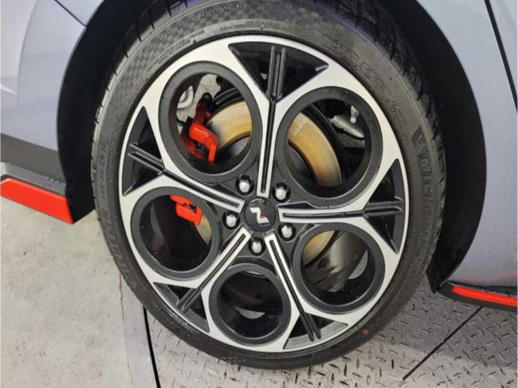 HYUNDAI Avante 2026 Blanco - Importación desde Corea - HF Imports Iquique - Foto 20