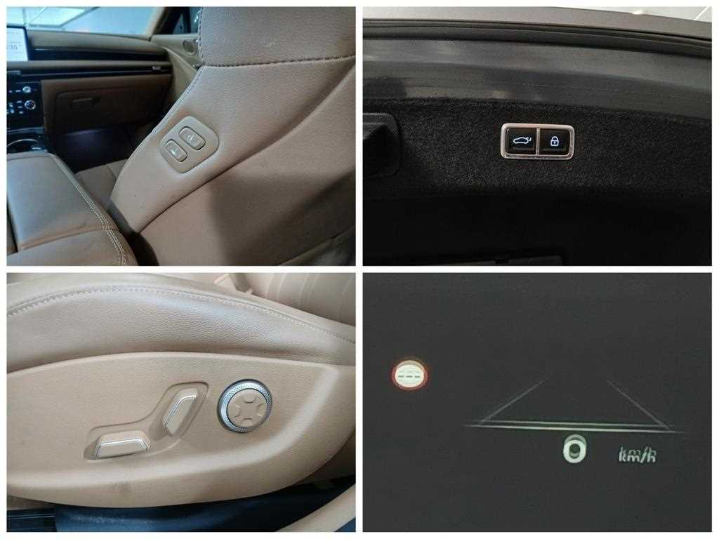 Genesis G80 2025 Gris - Importación desde Corea - HF Imports Iquique - Foto 16