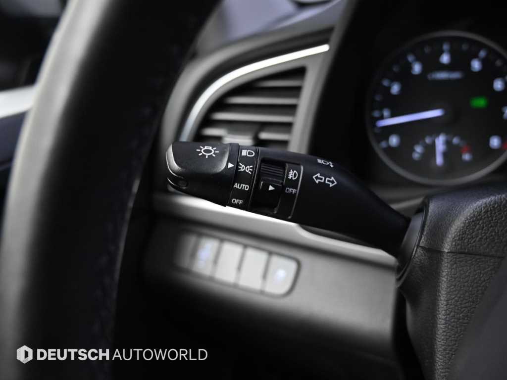 HYUNDAI Avante 2016 Gris - Importación desde Corea - HF Imports Iquique - Foto 16