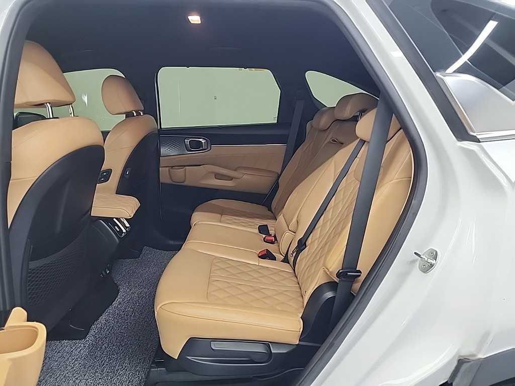 KIA Sorento - Vista 12