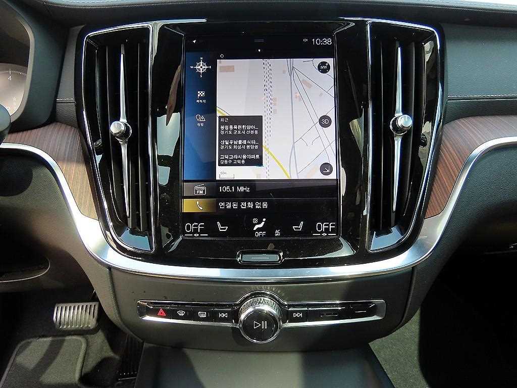 Volvo S60 - Vista 12