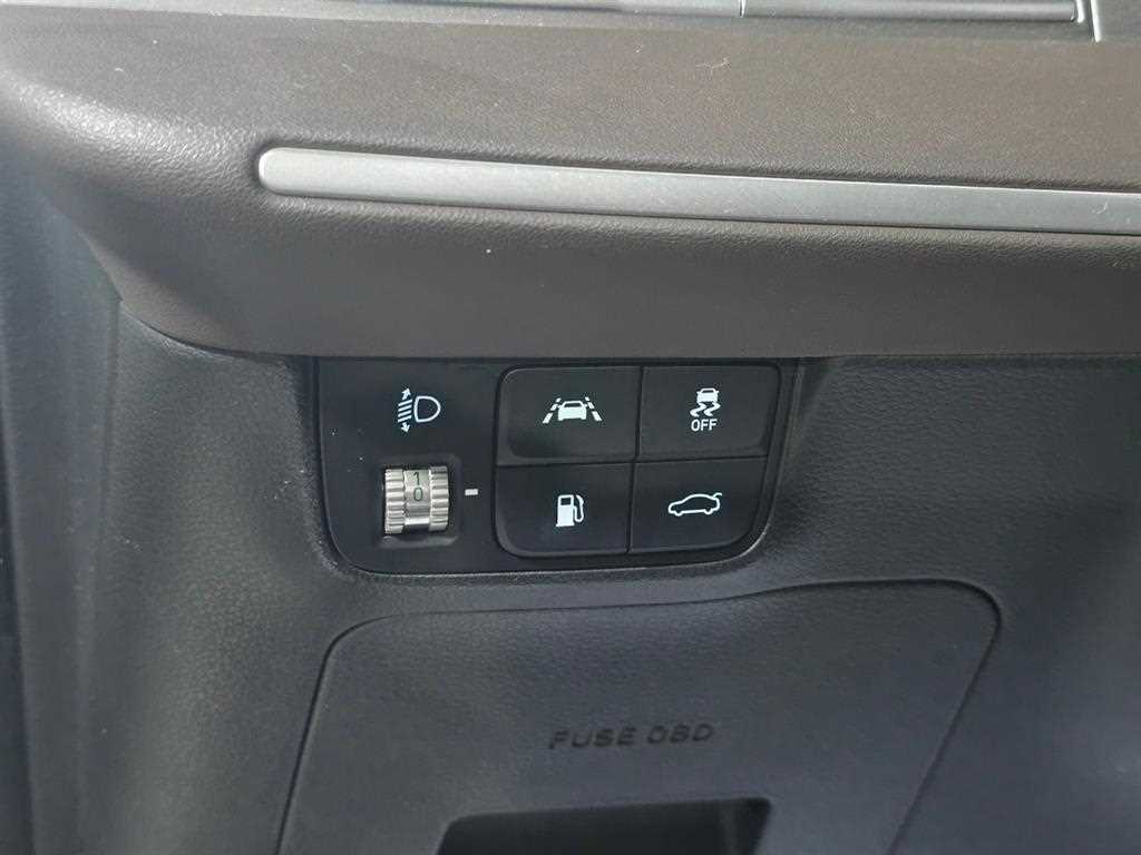 HYUNDAI Grandeur 2021 Blanco - Importación desde Corea - HF Imports Iquique - Foto 14