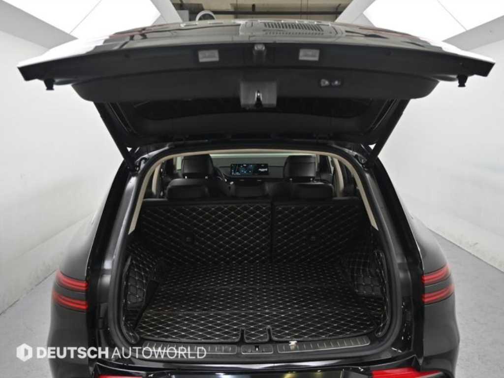 Genesis GV70 2021 Negro - Importación desde Corea - HF Imports Iquique - Foto 19