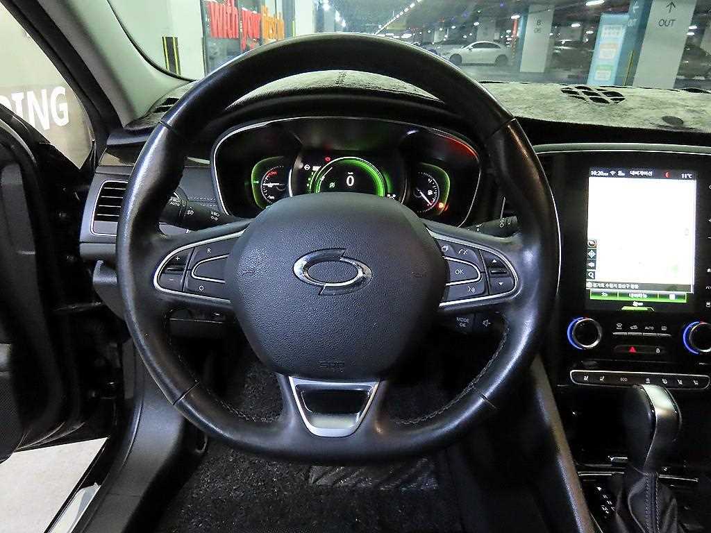 SAMSUNG SM6 - Vista 8