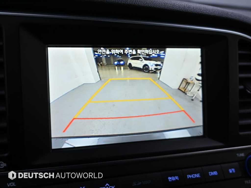 HYUNDAI Avante 2016 Gris - Importación desde Corea - HF Imports Iquique - Foto 15