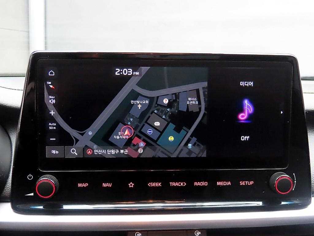 KIA K3 2022 Gris - Importación desde Corea - HF Imports Iquique - Foto 16