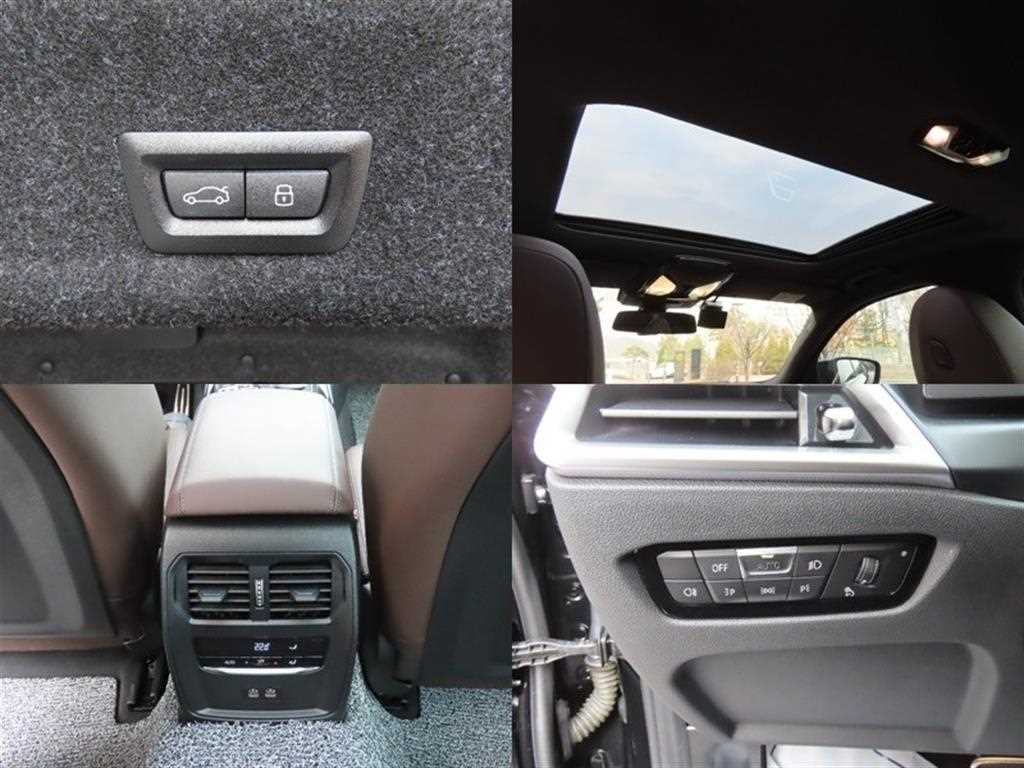 BMW 3 series 2025 - Importación desde Corea - HF Imports Iquique - Foto 19