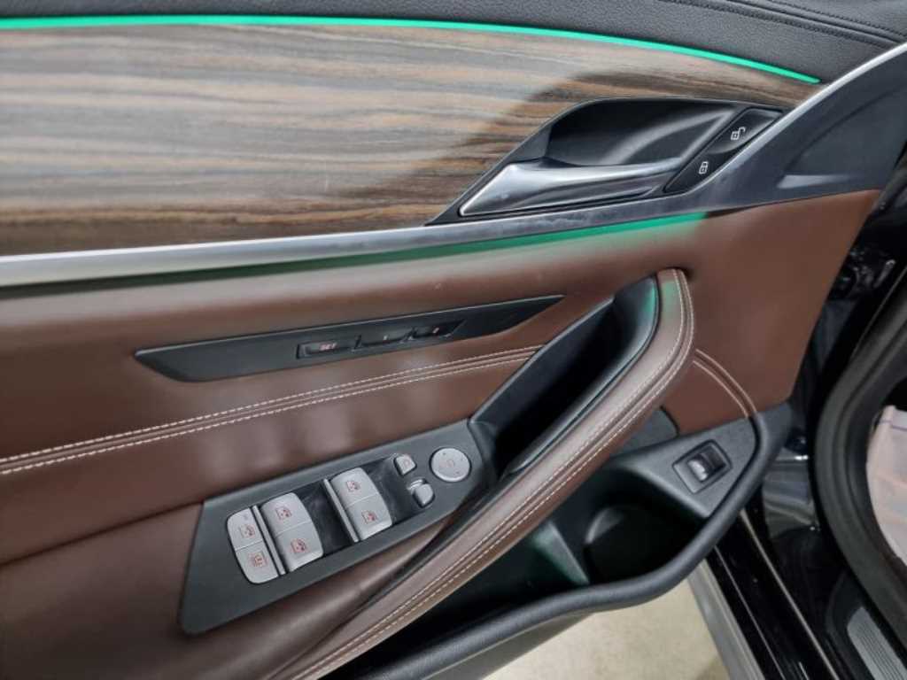 BMW 5 Series 2020 - Importación desde Corea - HF Imports Iquique - Foto 15