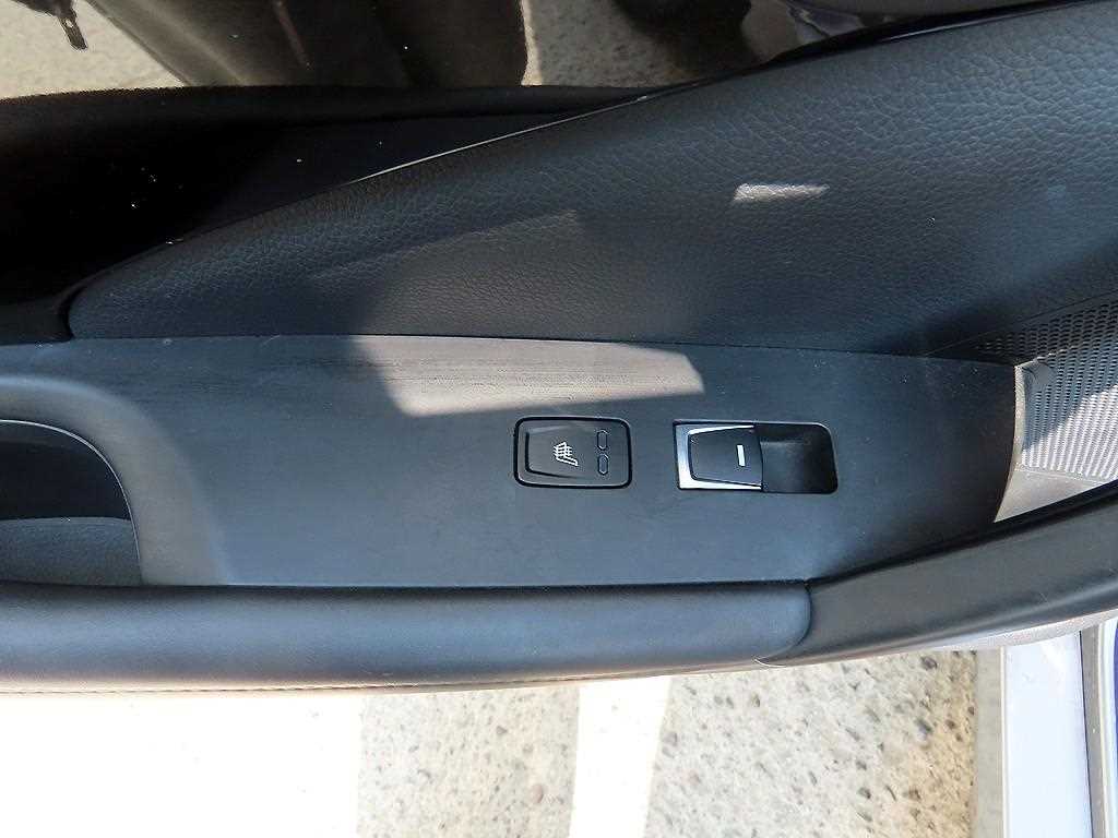 HYUNDAI Grandeur 2015 Gris - Importación desde Corea - HF Imports Iquique - Foto 16