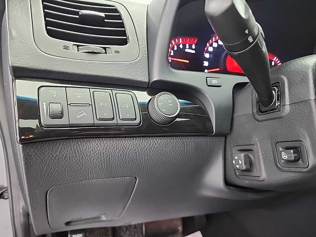 KIA Mohave 2013 Gris - Importación desde Corea - HF Imports Iquique - Foto 18