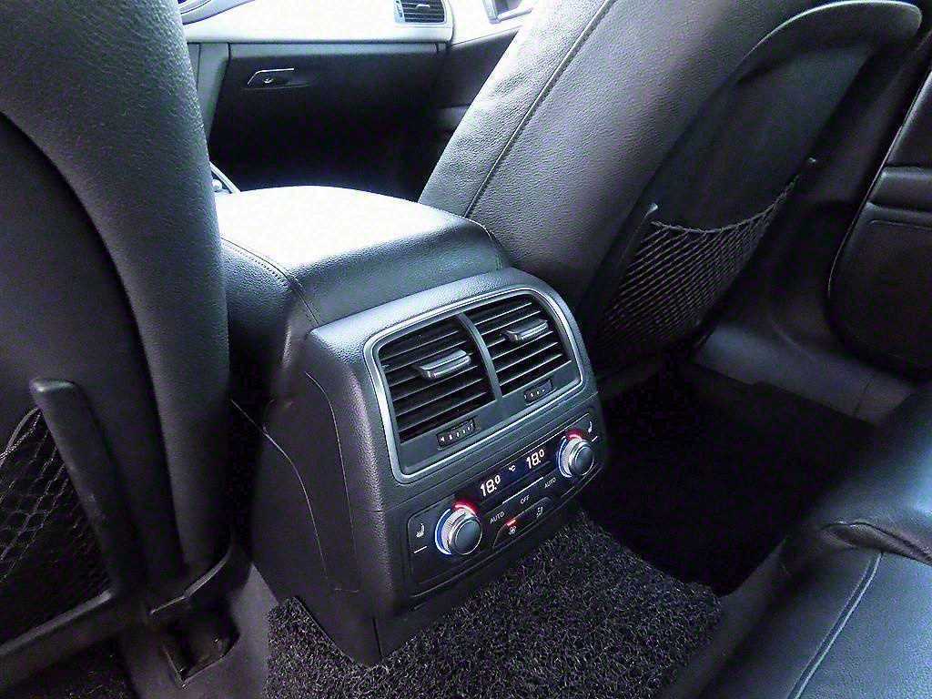 Audi A7 2012 Gris - Importación desde Corea - HF Imports Iquique - Foto 14