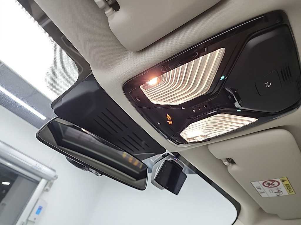 BMW X5 2025 Gris - Importación desde Corea - HF Imports Iquique - Foto 17